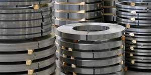 Stainless Steel Strips