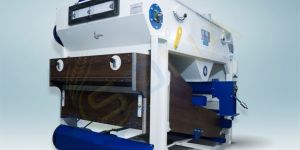 Grain Cleaning Machine