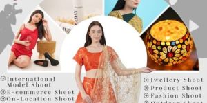 Model Portfolio Photography Service