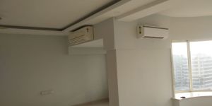 Split Air Conditioner Installation