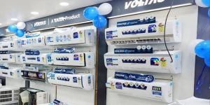Voltas Split AC