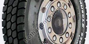 Truck Tyres