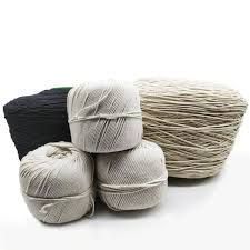 Cotton Tag Ropes