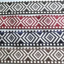 Jacquard Tapes