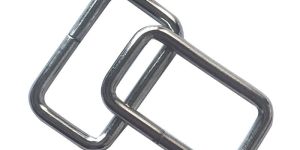 Metal Bag Buckles