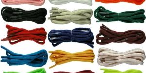 Nylon Shoe Laces