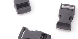 Plastic Bag Buckles