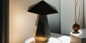 Rechargeable CrystalLuxe Radiance Lamp