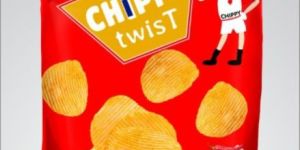 Chips Packaging Pouch