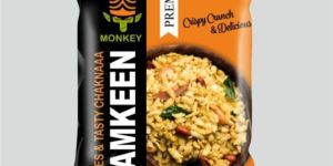 Namkeen Pouches