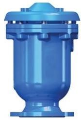Air Release Valves