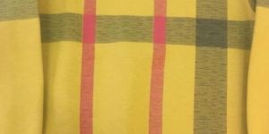 Cotton Fleece Sweatshirt