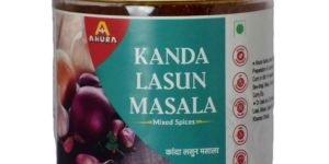 Kanda Lasun Masala