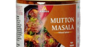 Mutton Masala