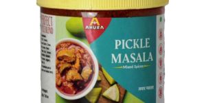 Pickle Masala
