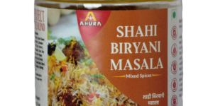 Shahi Biryani Masala