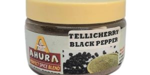 Tellichery Black Pepper Powder