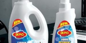 Liquid Detergent