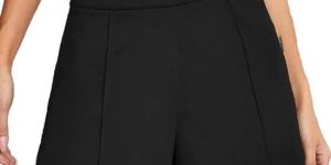 Comfort Fit Ladies Cycling Shorts