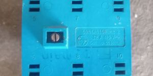 ml2 Power Contactor