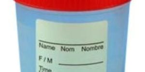 40ml Stool Container