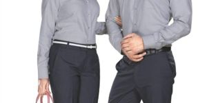 Hospital Admin Staff Uniform