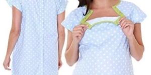 Maternity Hospital Gown