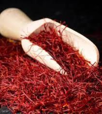 Pure Saffron Kesar