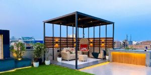 Roof / Terrace Gardening