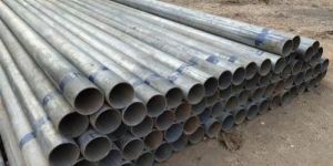 Galvanized Iron Pipes