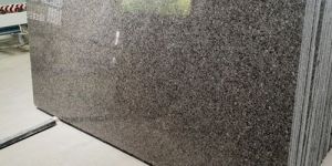 Desert Green Granite Slab