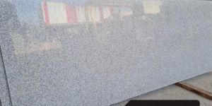 S White Granite Slab