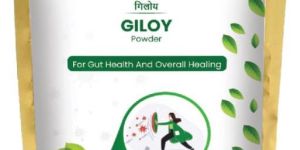 100% Pure Giloy Powder