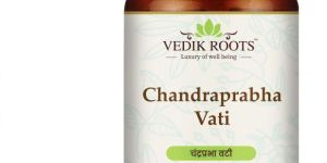 Chandraprabha Vati - Ayurvedic Aid for Urinary Tract Health and Kidney-Bladder Support