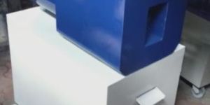 Cold Roll Forming Machine