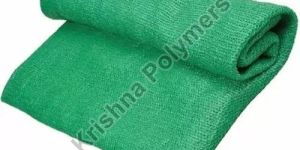Nursery Green Shade Net