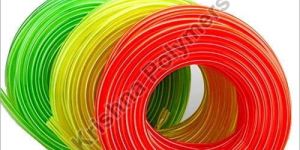 PVC Colored Garden Pipe