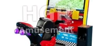 Bike Racing - Man X TT Bike-42