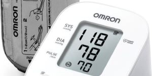 Blood Pressure Machine