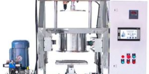 Hydraulic XY Fully Automatic Murukku Making Machine