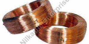 Bare Copper Wire
