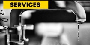 Industrial Plumbing Services