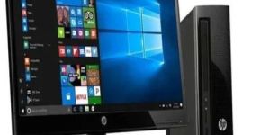 Second Hand Desktop Computer