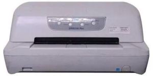 TVSe Speed 40 Plus Refurbished Passbook Printer