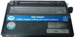 TVS MSP455XL Refurbished Classic Printer