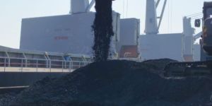 Imported Coal