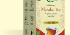 Masala Tea