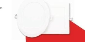 IMEE-ABS Aluminium Body Slim Led Panel