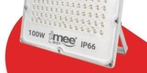 IMEE-SSFL Super Slim Led Flood Lights with Lens