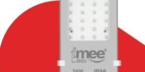 IMEE-STR Super Star LED Street Light